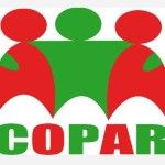 Logo COPAR-ARAUCA