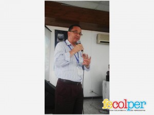 Asamblea Fecolper 2013(14)