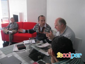 Reuniòn Junta Directiva 2013(23) 