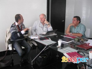 Reuniòn Junta Directiva 2013(25) 