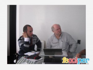 Reuniòn Junta Directiva 2013(29) 
