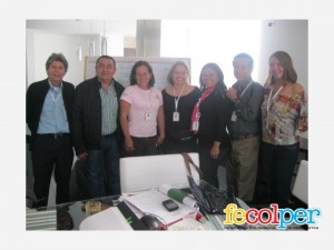 Reuniòn Junta Directiva 2013(36) 